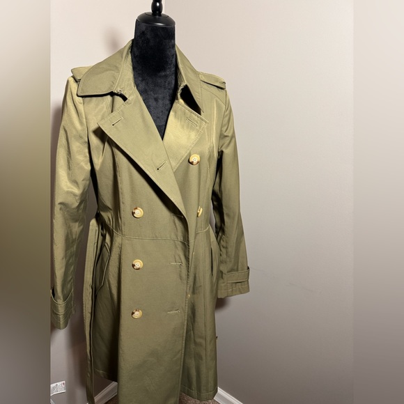 Ralf Lauren mild weather lined jacket. - Picture 2 of 15